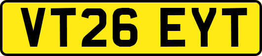 VT26EYT