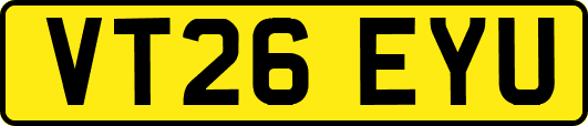 VT26EYU