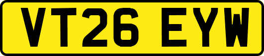 VT26EYW