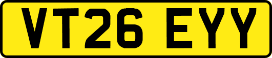 VT26EYY