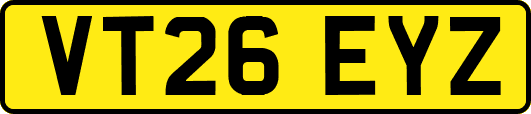 VT26EYZ