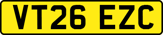 VT26EZC