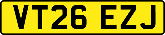 VT26EZJ