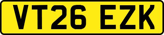 VT26EZK
