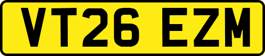 VT26EZM