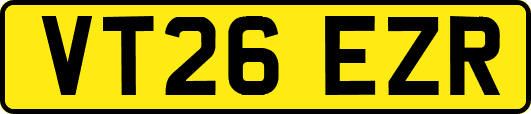 VT26EZR