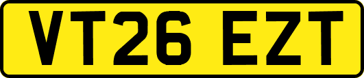 VT26EZT
