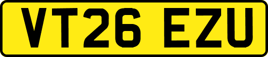 VT26EZU