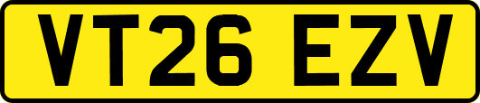 VT26EZV