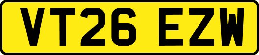 VT26EZW
