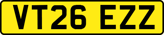 VT26EZZ