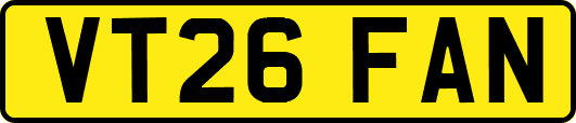 VT26FAN