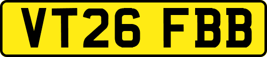 VT26FBB
