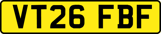 VT26FBF