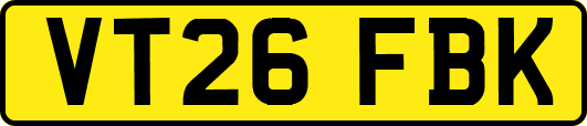 VT26FBK