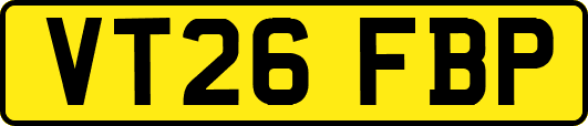 VT26FBP