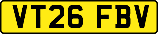 VT26FBV