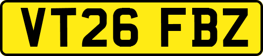 VT26FBZ