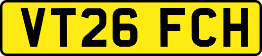 VT26FCH