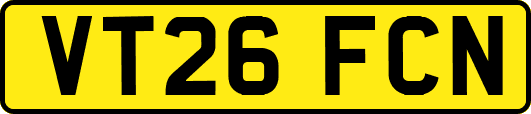VT26FCN
