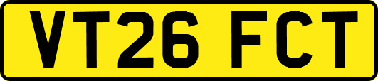 VT26FCT
