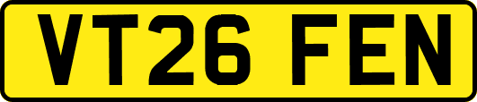 VT26FEN