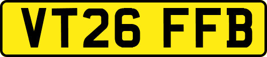 VT26FFB