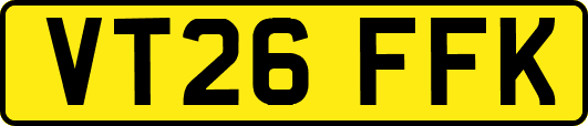 VT26FFK