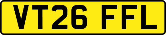 VT26FFL