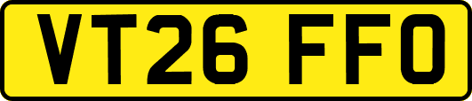 VT26FFO