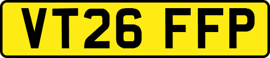 VT26FFP