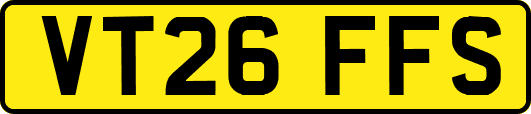 VT26FFS