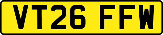 VT26FFW