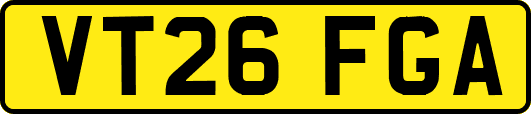 VT26FGA