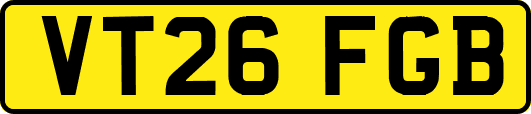 VT26FGB