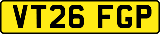 VT26FGP