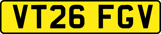 VT26FGV