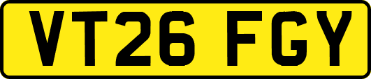 VT26FGY