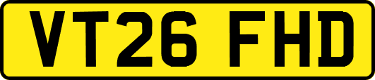 VT26FHD