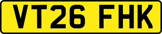 VT26FHK