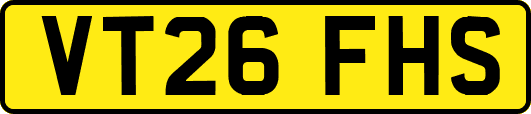 VT26FHS