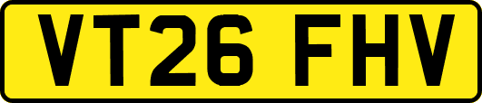 VT26FHV