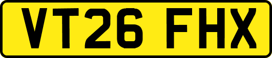 VT26FHX