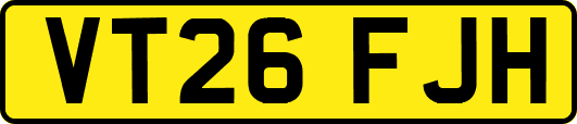 VT26FJH