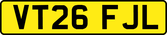 VT26FJL