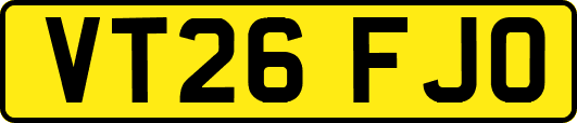 VT26FJO