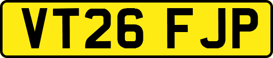 VT26FJP
