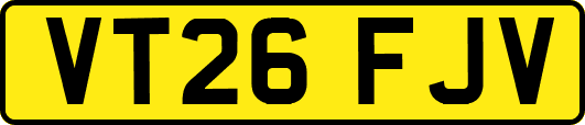 VT26FJV