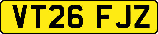 VT26FJZ