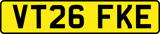 VT26FKE